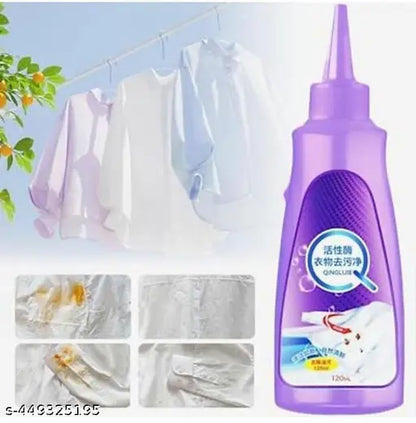 Active Enzyme Instant Stains & Spot Remover Buy 1 Get 1 Free
