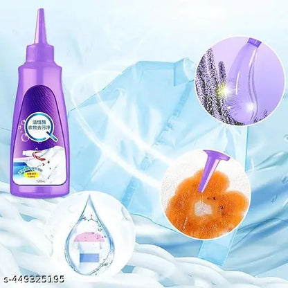Active Enzyme Instant Stains & Spot Remover Buy 1 Get 1 Free