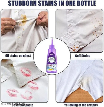 Active Enzyme Instant Stains & Spot Remover Buy 1 Get 1 Free