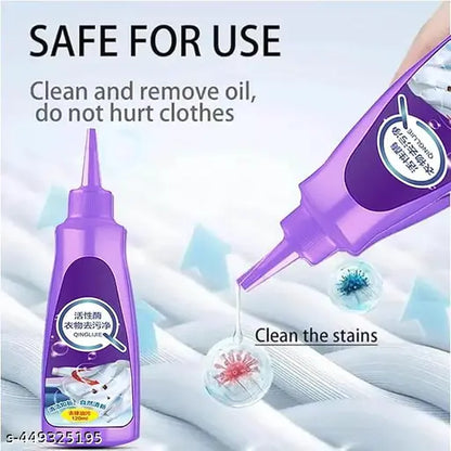 Active Enzyme Instant Stains & Spot Remover Buy 1 Get 1 Free